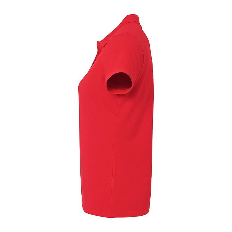 Kempa Kempa Classic Women Poloshirt - rot - 0 | SportScheck