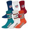 NFL Socken Socken - Miami Dolphins/Mix