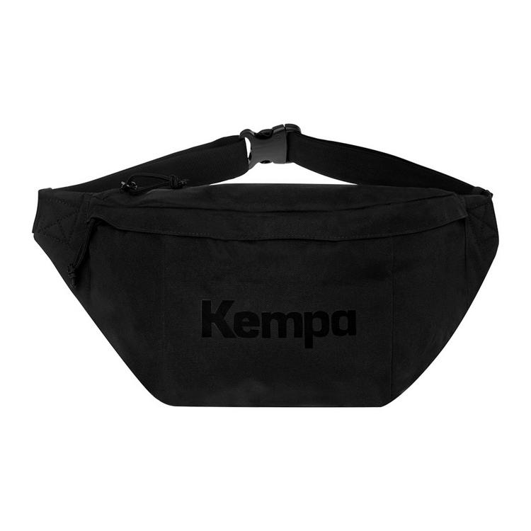 Kempa Kempa XL Bauchtasche - schwarz - 0 | SportScheck
