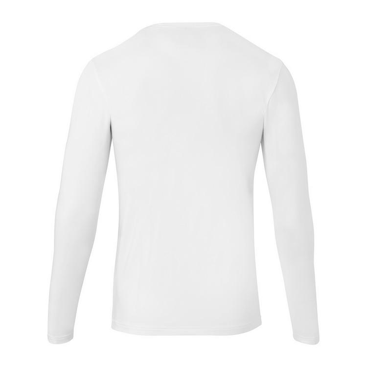 Kempa Kempa Attitude Kids Funktionsshirt Kinder - wei&szlig; - 0 | SportScheck