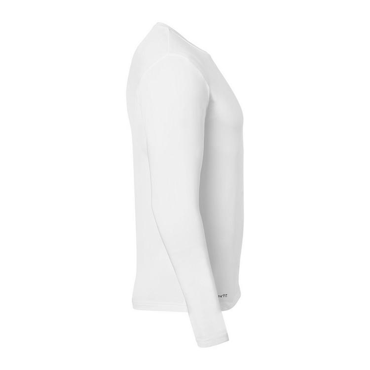Kempa Kempa Attitude Kids Funktionsshirt Kinder - wei&szlig; - 1 | SportScheck
