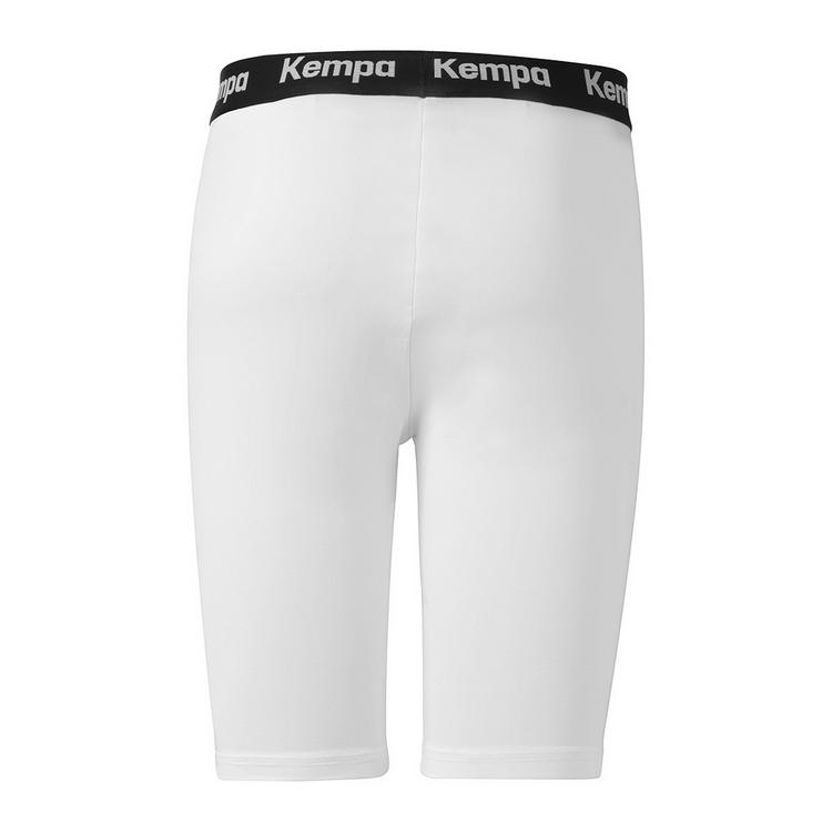 Kempa Kempa Attitude Kids Tights Kinder - wei&szlig; - 0 | SportScheck