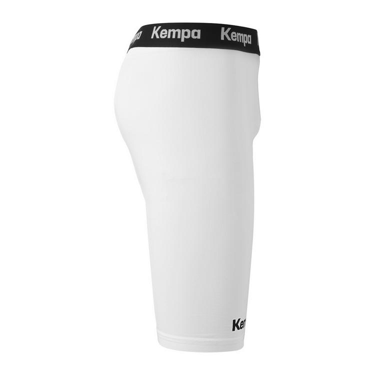 Kempa Kempa Attitude Kids Tights Kinder - wei&szlig; - 1 | SportScheck