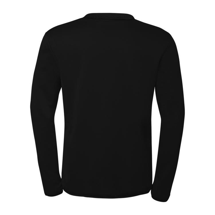 Kempa Kempa Athletics 29 Kids Funktionssweatshirt Kinder - schwarz - 0 | SportScheck