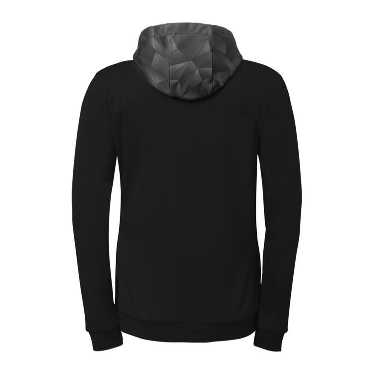 Kempa Kempa Athletics 29 Women Trainingsjacke Damen - schwarz - 0 | SportScheck
