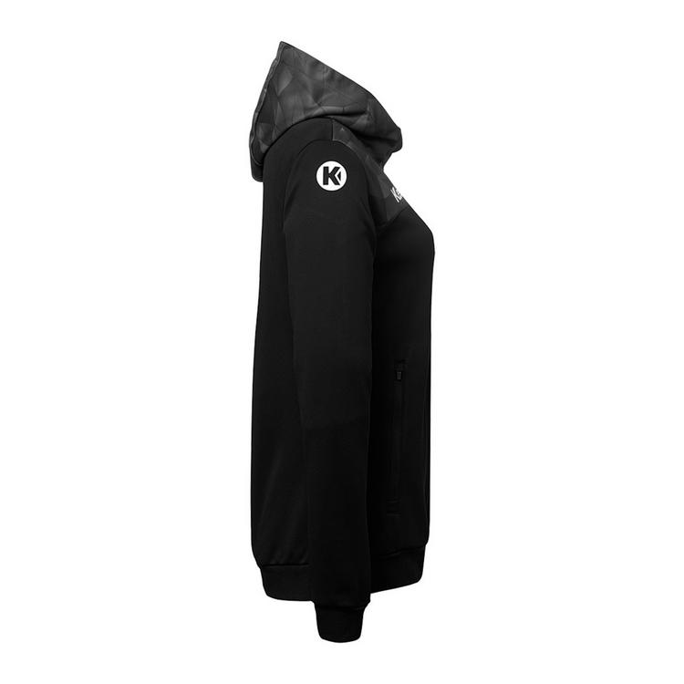 Kempa Kempa Athletics 29 Women Trainingsjacke Damen - schwarz - 1 | SportScheck