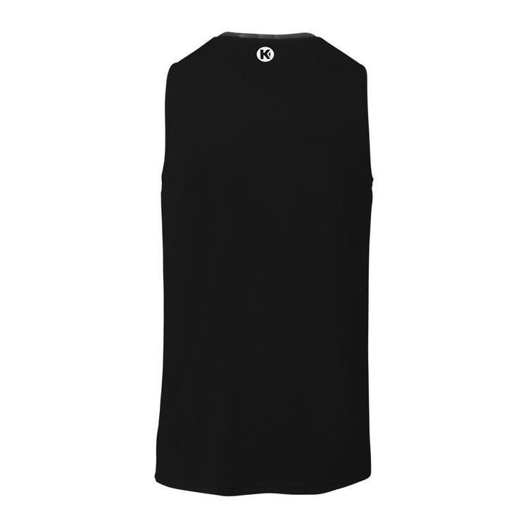 Kempa Kempa Athletics 29 Tanktop - schwarz - 0 | SportScheck