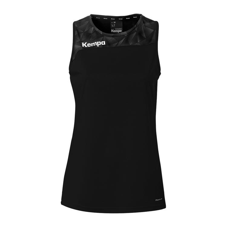 Kempa Kempa Athletics 29 Women Tanktop Damen - schwarz - 0 | SportScheck