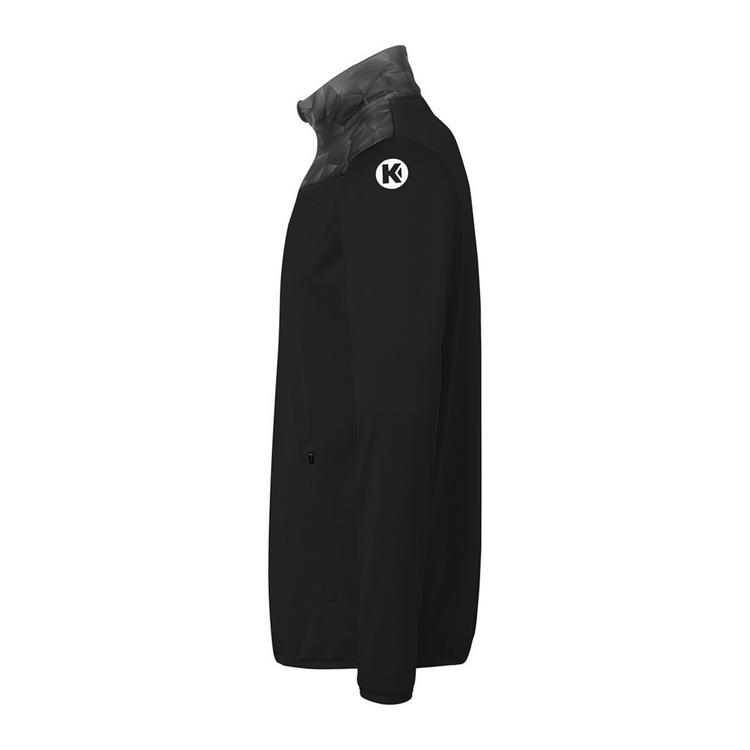 Kempa Kempa Athletics 29 Poly Trainingsjacke - schwarz - 0 | SportScheck