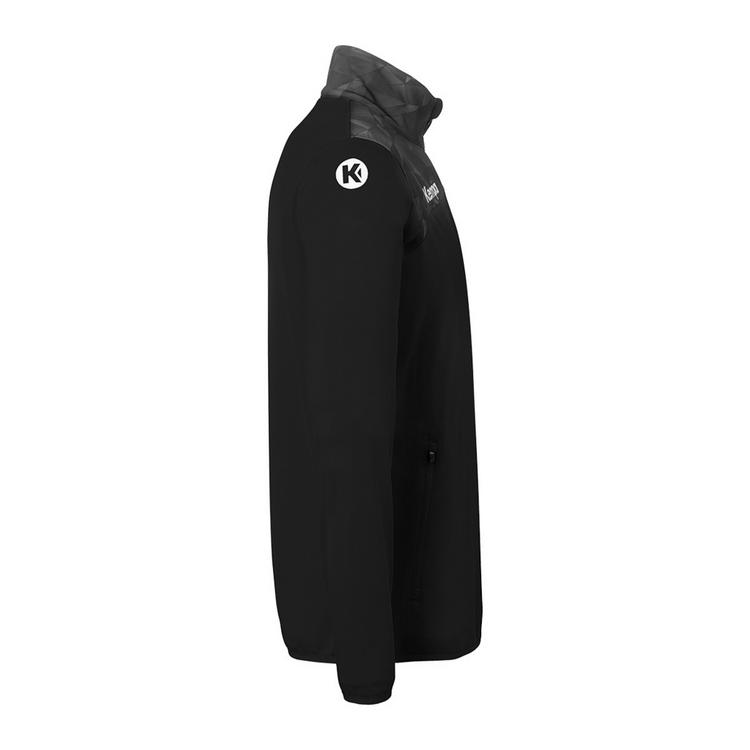 Kempa Kempa Athletics 29 Poly Trainingsjacke - schwarz - 1 | SportScheck