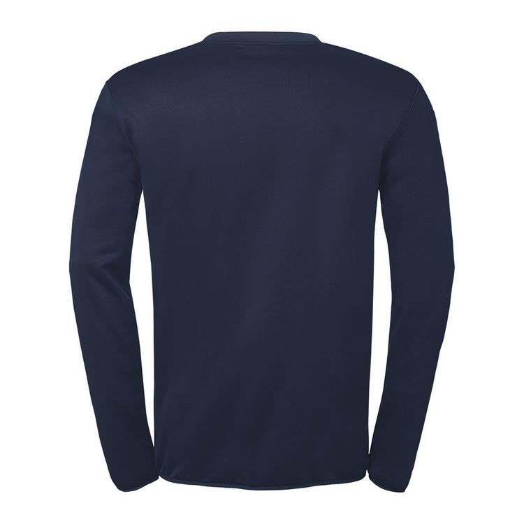 Kempa Kempa Athletics 29 Kids Funktionssweatshirt Kinder - marine - 0 | SportScheck