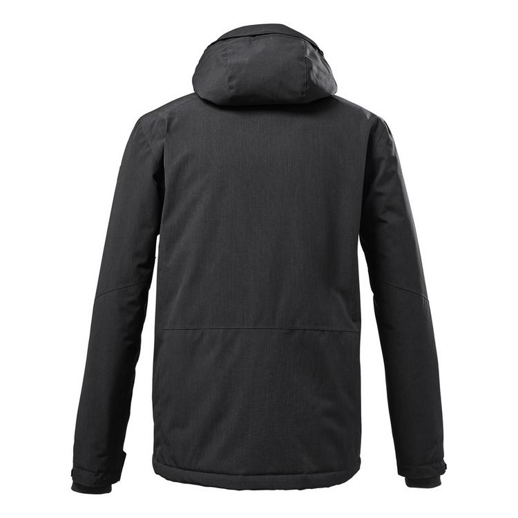 KILLTEC KILLTEC KOW 161 Funktionsjacke Herren - Grau0646 - 0 | SportScheck