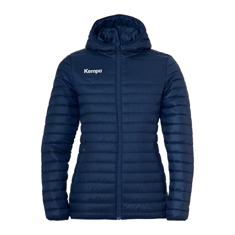 Kempa Kempa Ultra Lite Women Trainingsjacke Damen - marine - 0 | SportScheck