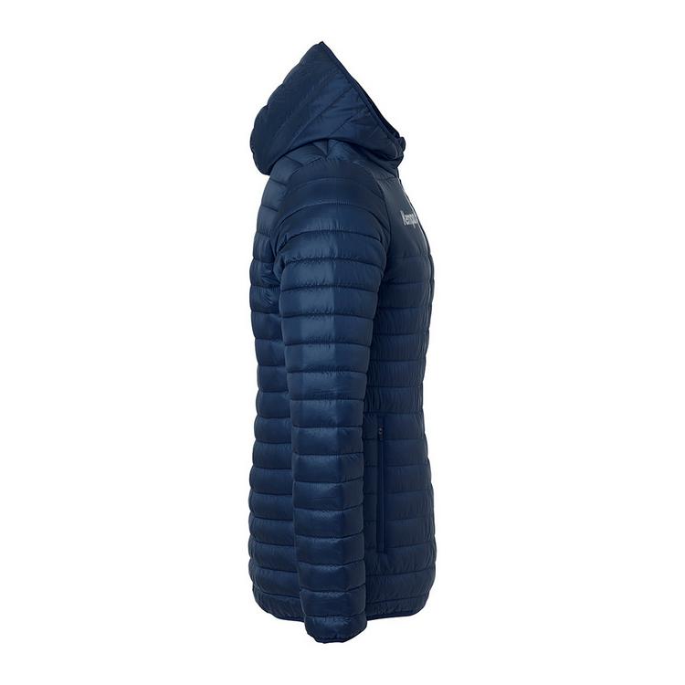 Kempa Kempa Ultra Lite Women Trainingsjacke Damen - marine - 1 | SportScheck