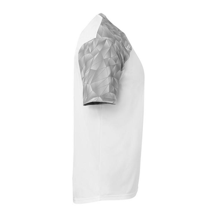 Kempa Kempa Athletics 29 T-Shirt - wei&szlig;/steingrau - 1 | SportScheck