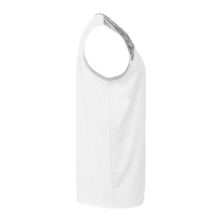 Kempa Kempa Athletics 29 Tanktop - wei&szlig;/steingrau - 1 | SportScheck