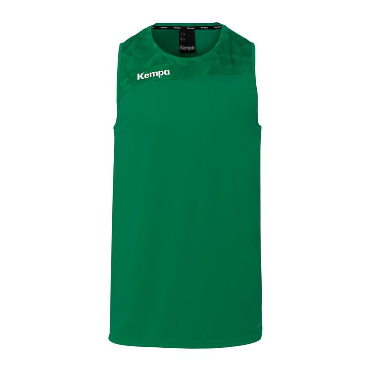 Kempa Kempa Athletics 29 Kids Tanktop Kinder - lagune - 0 | SportScheck