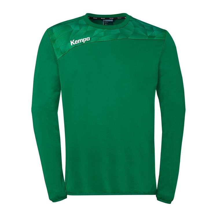 Kempa Kempa Athletics 29 Kids Funktionssweatshirt Kinder - lagune - 0 | SportScheck