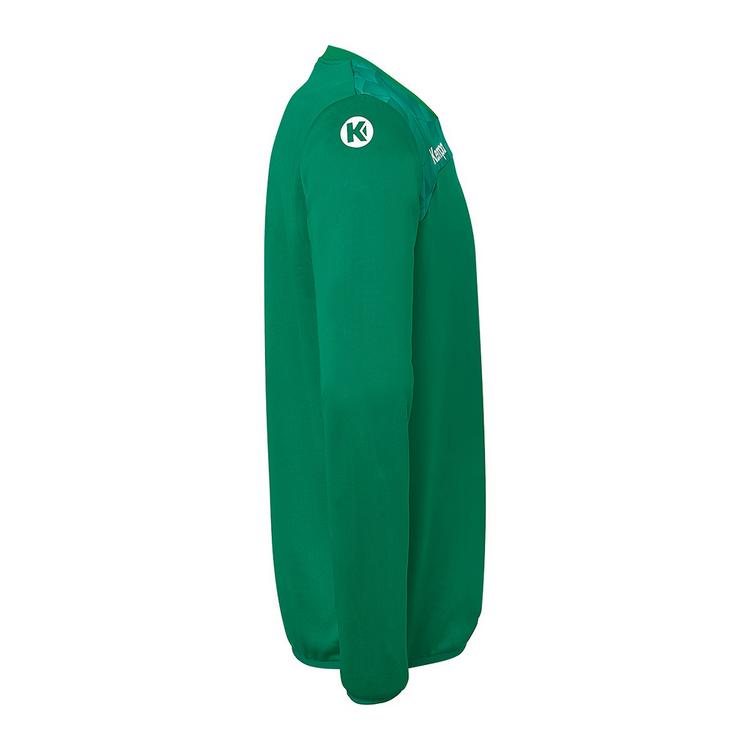 Kempa Kempa Athletics 29 Kids Funktionssweatshirt Kinder - lagune - 1 | SportScheck