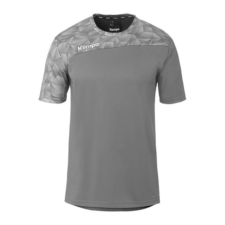 Kempa Kempa Athletics 29 Kids T-Shirt Kinder - steingrau - 0 | SportScheck