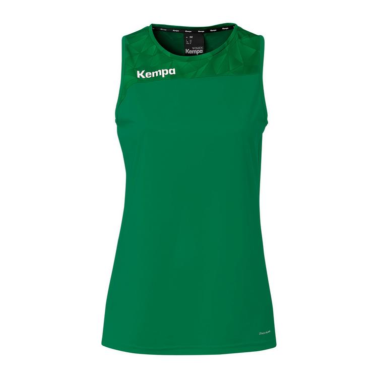 Kempa Kempa Athletics 29 Women Tanktop Damen - lagune - 0 | SportScheck