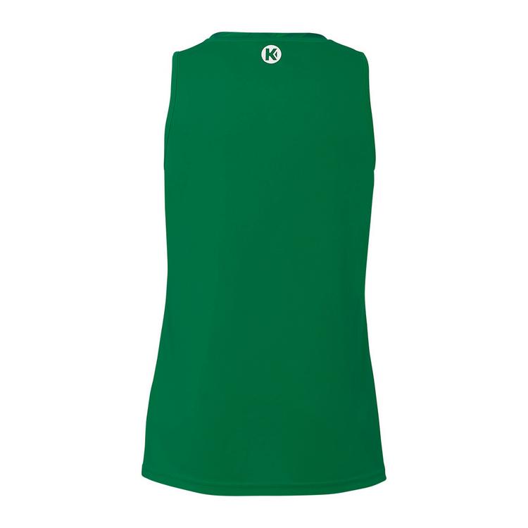 Kempa Kempa Athletics 29 Women Tanktop Damen - lagune - 0 | SportScheck