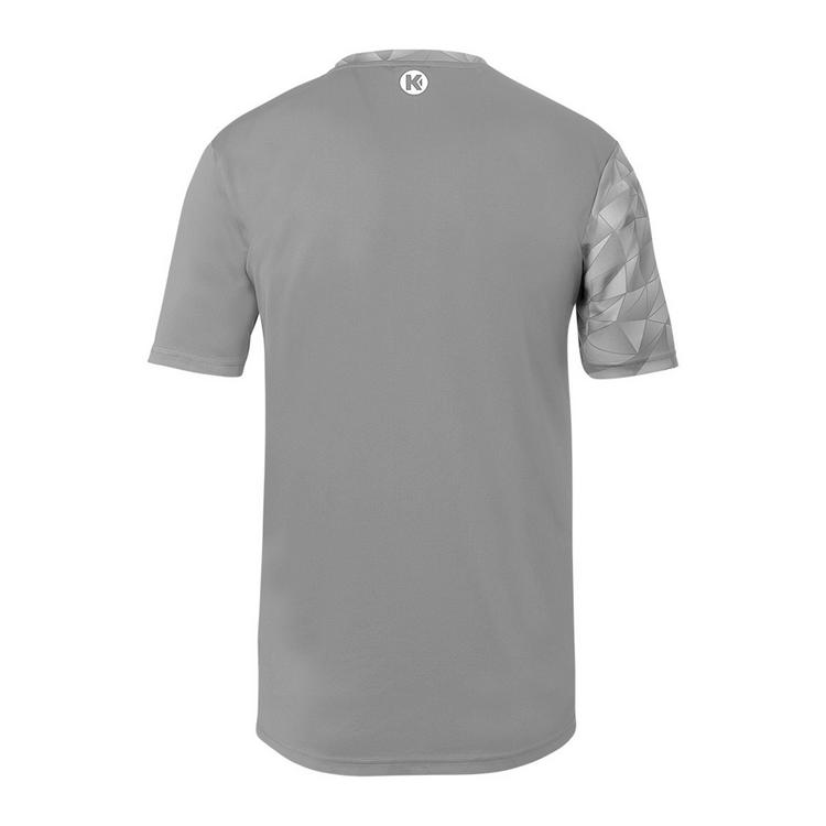 Kempa Kempa Athletics 29 T-Shirt - steingrau - 0 | SportScheck
