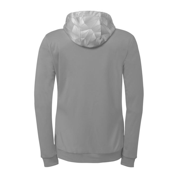 Kempa Kempa Athletics 29 Women Trainingsjacke Damen - steingrau - 0 | SportScheck