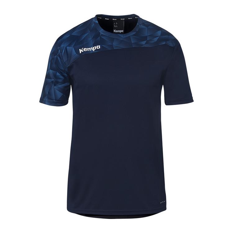Kempa Kempa Athletics 29 Kids T-Shirt Kinder - marine - 0 | SportScheck