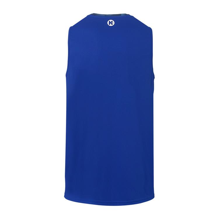 Kempa Kempa Athletics 29 Kids Tanktop Kinder - royal/marine - 0 | SportScheck