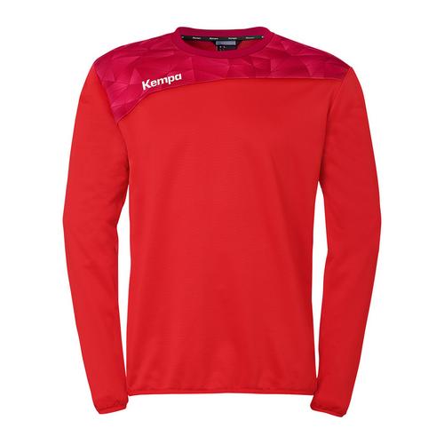 Kempa Athletics 29 Kids Funktionssweatshirt Kinder