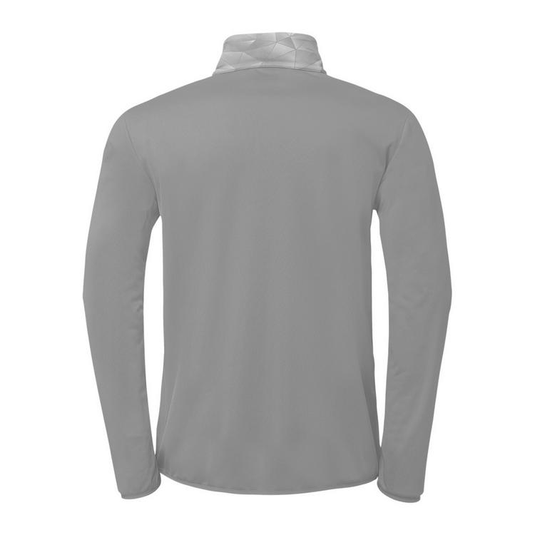 Kempa Kempa Athletics 29 Poly Trainingsjacke - steingrau - 0 | SportScheck