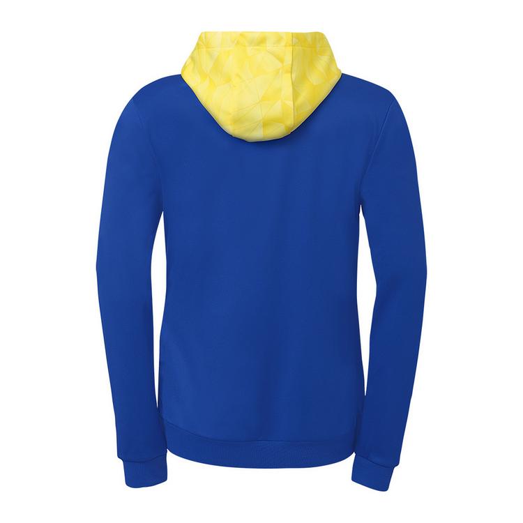 Kempa Kempa Athletics 29 Women Trainingsjacke Damen - royal/limonengelb - 0 | SportScheck