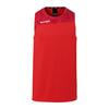 Kempa Athletics 29 Kids Tanktop Kinder - rot/chilirot