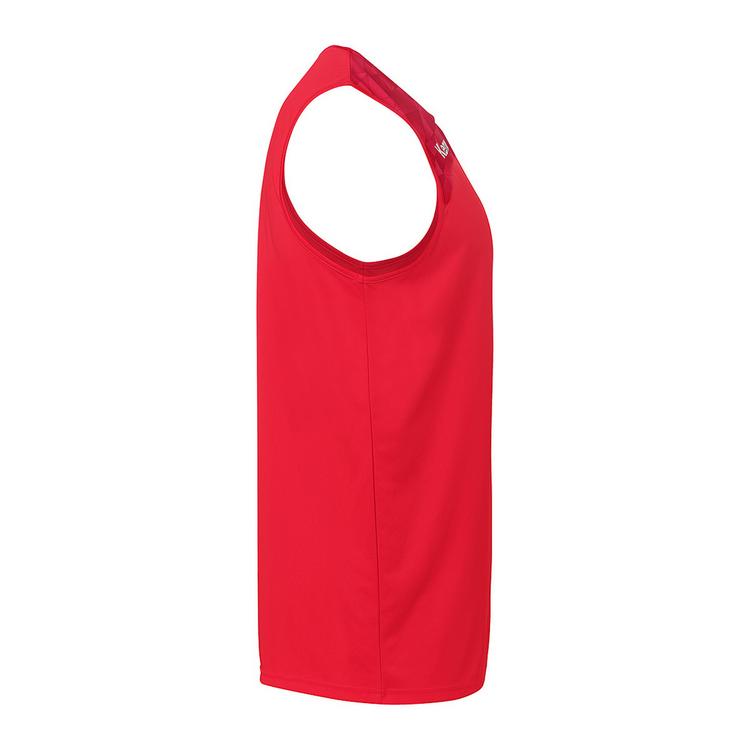 Kempa Kempa Athletics 29 Kids Tanktop Kinder - rot/chilirot - 1 | SportScheck