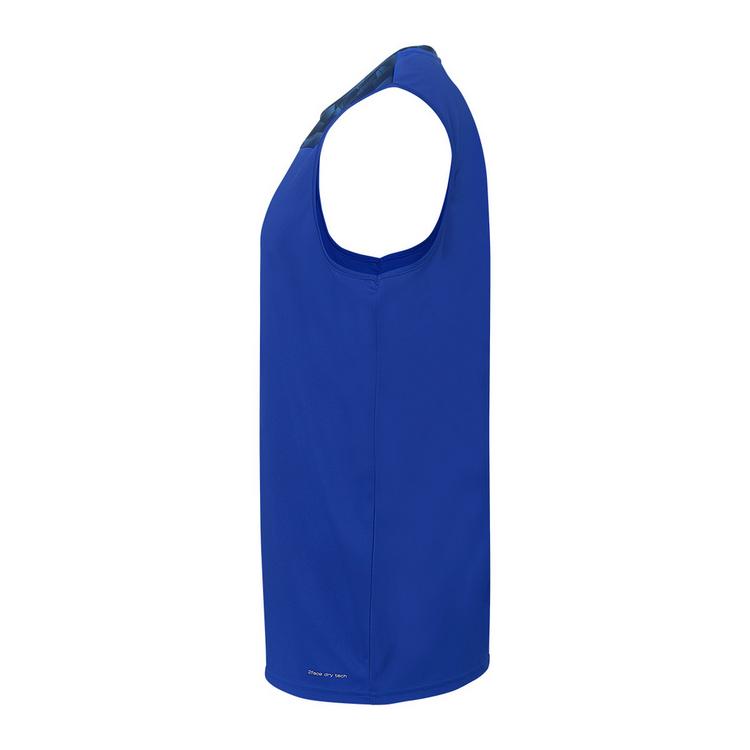 Kempa Kempa Athletics 29 Tanktop - royal/marine - 0 | SportScheck