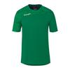 Kempa Athletics 29 Kids T-Shirt Kinder - lagune