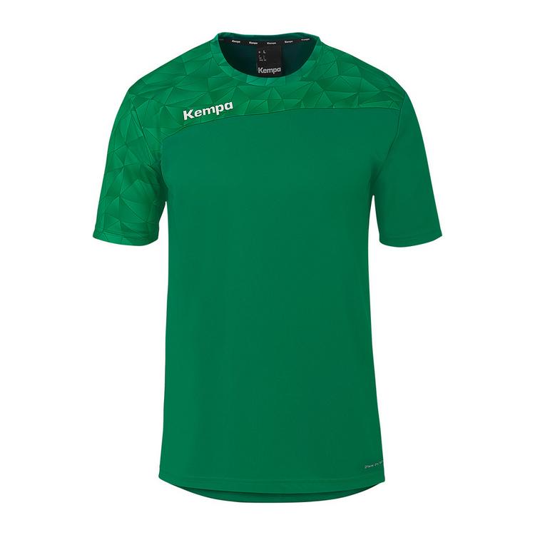Kempa Kempa Athletics 29 Kids T-Shirt Kinder - lagune - 0 | SportScheck