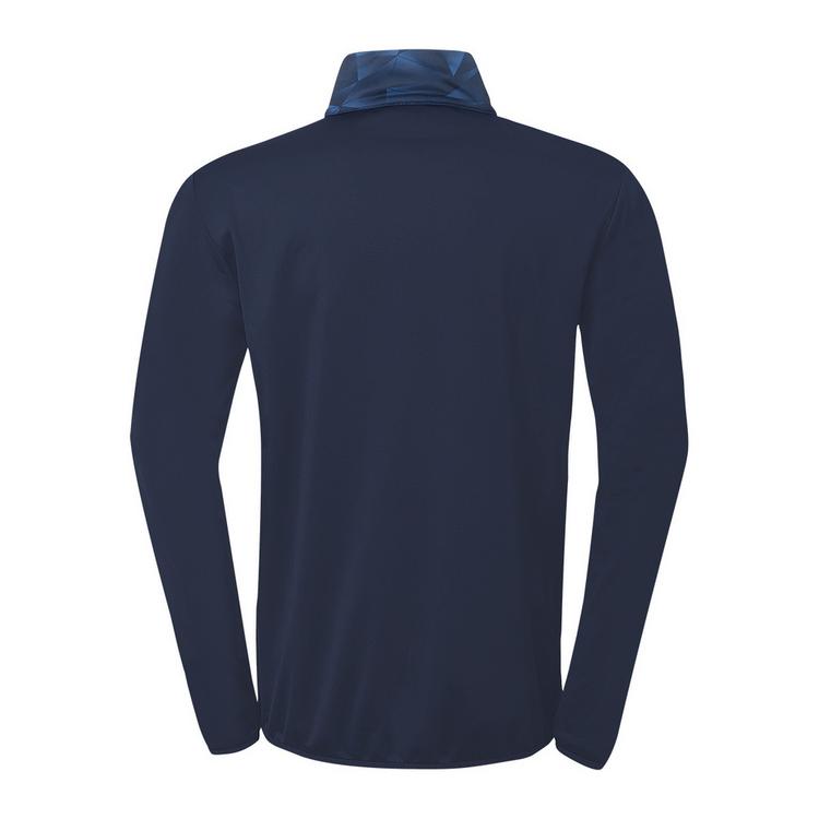 Kempa Kempa Athletics 29 Poly Kids Trainingsjacke Kinder - marine - 0 | SportScheck