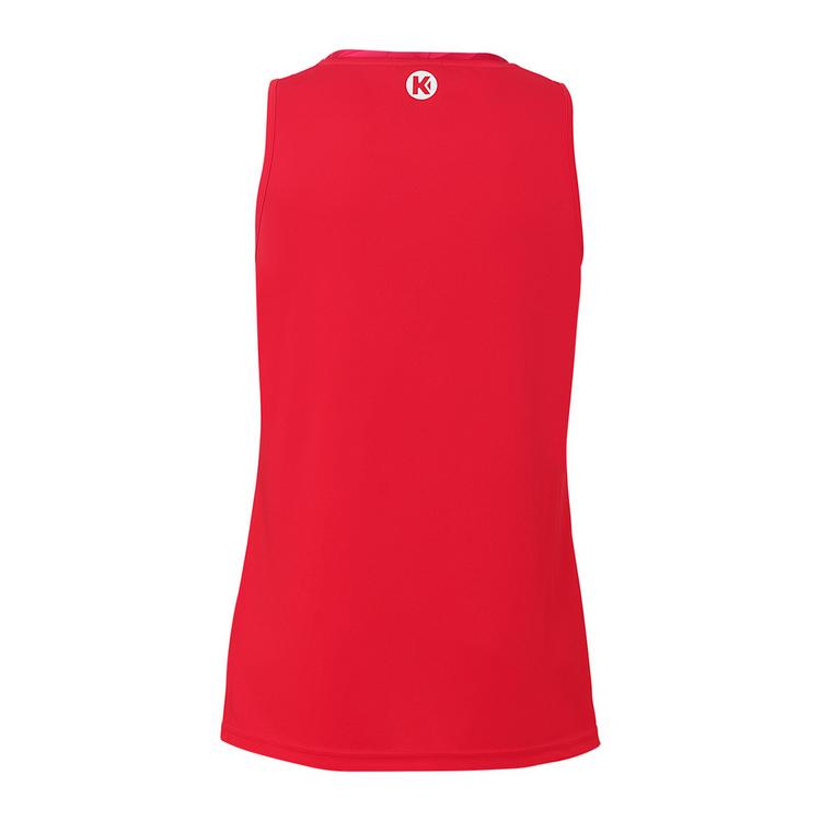 Kempa Kempa Athletics 29 Women Tanktop Damen - rot/chilirot - 0 | SportScheck