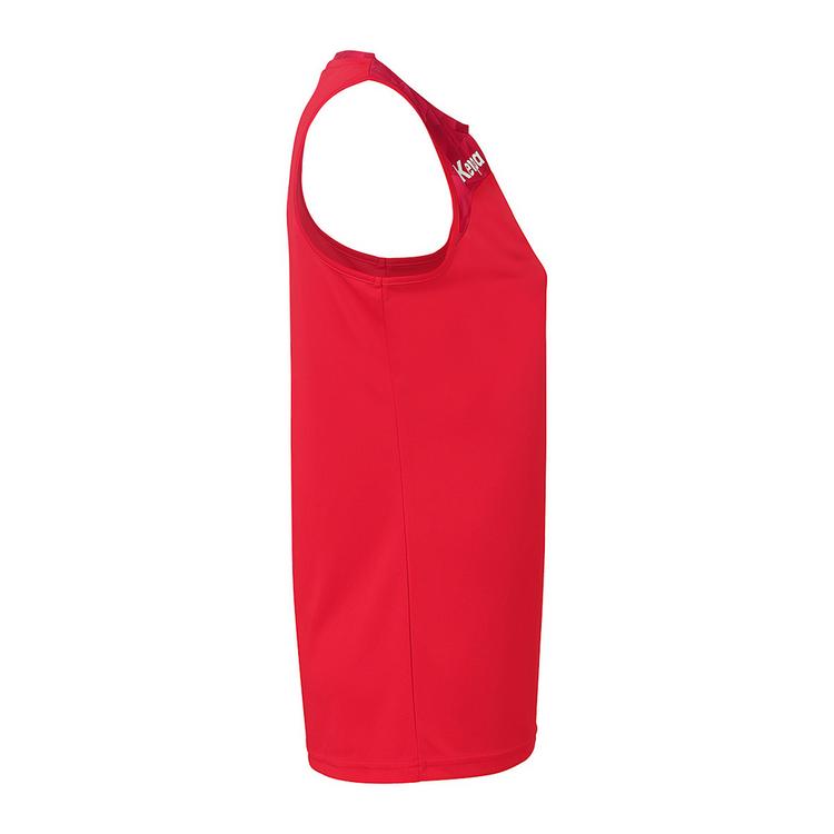 Kempa Kempa Athletics 29 Women Tanktop Damen - rot/chilirot - 1 | SportScheck