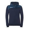 Kempa Athletics 29 Women Trainingsjacke Damen - marine