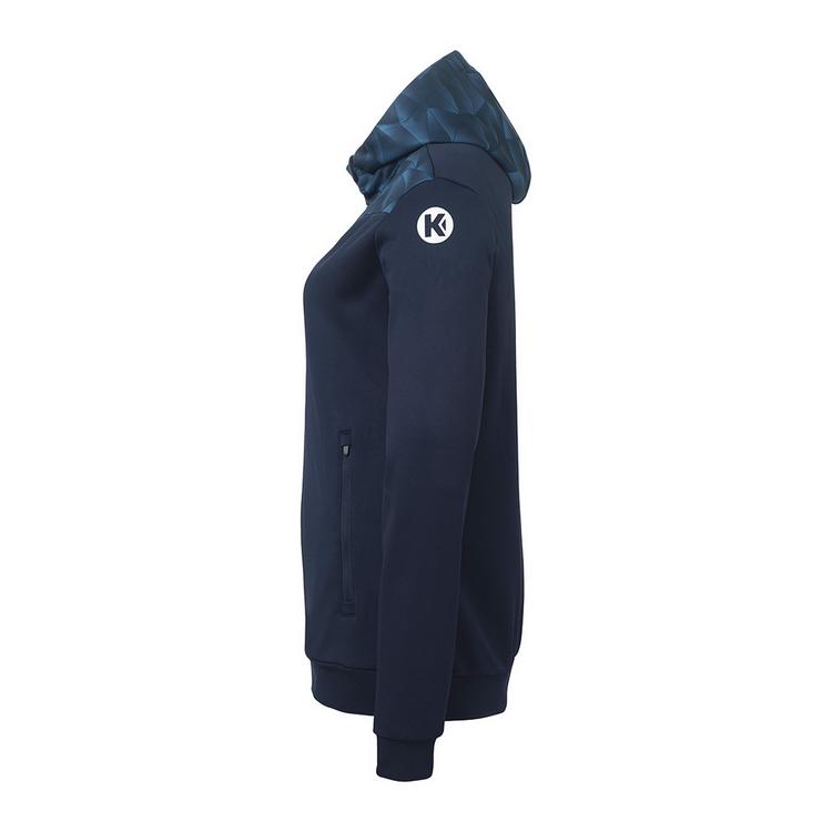 Kempa Kempa Athletics 29 Women Trainingsjacke Damen - marine - 0 | SportScheck