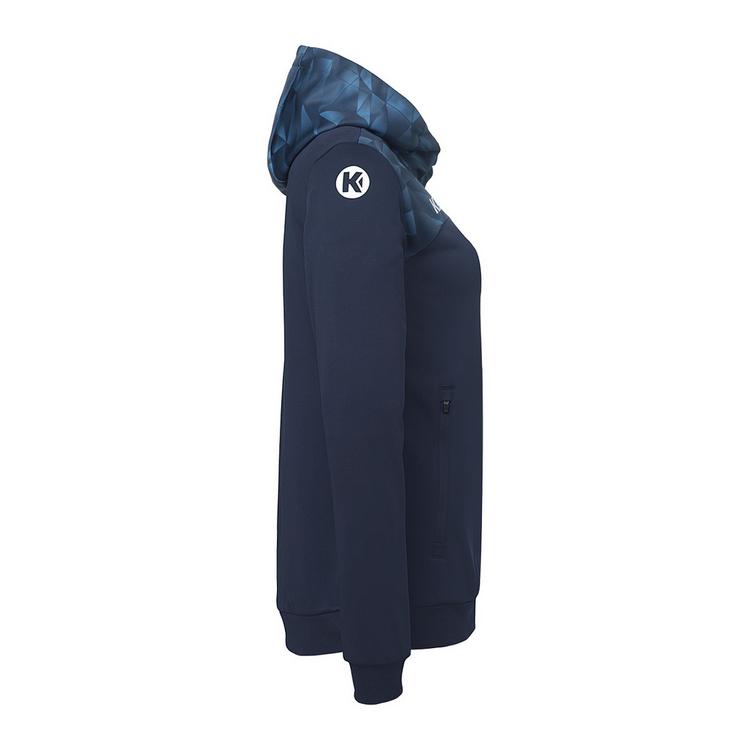 Kempa Kempa Athletics 29 Women Trainingsjacke Damen - marine - 1 | SportScheck