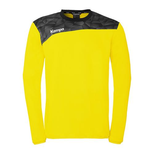 Kempa Athletics 29 Kids Funktionssweatshirt Kinder