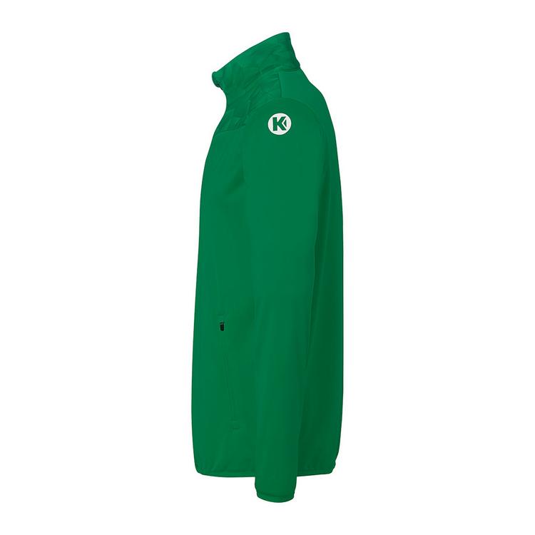 Kempa Kempa Athletics 29 Poly Kids Trainingsjacke Kinder - lagune - 0 | SportScheck
