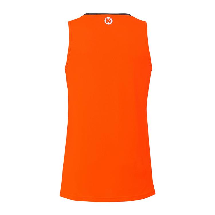 Kempa Kempa Athletics 29 Women Tanktop Damen - fluo orange/schwarz - 0 | SportScheck