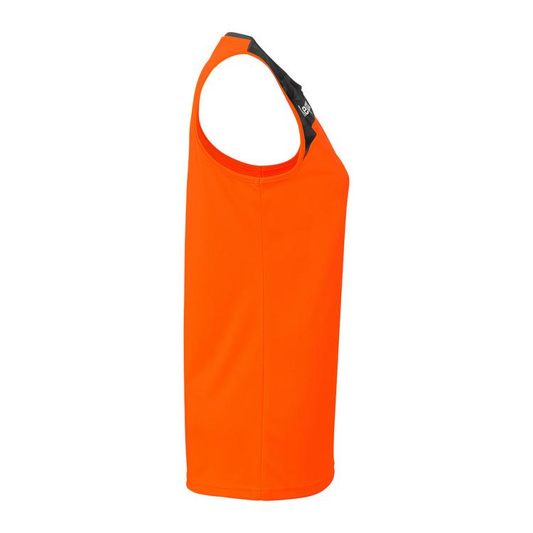 Kempa Kempa Athletics 29 Women Tanktop Damen - fluo orange/schwarz - 1 | SportScheck