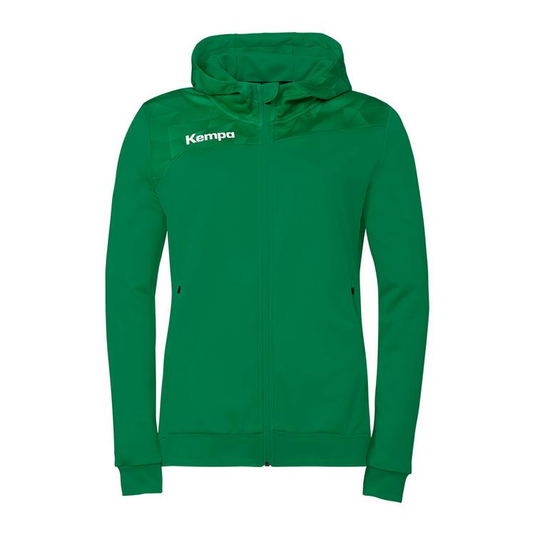 Kempa Kempa Athletics 29 Women Trainingsjacke Damen - lagune - 0 | SportScheck