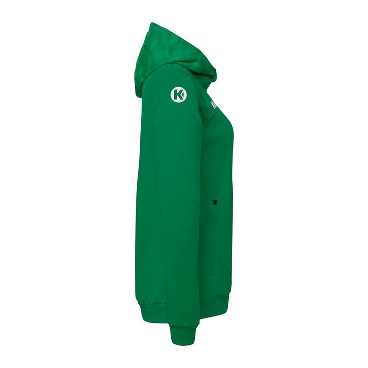 Kempa Kempa Athletics 29 Women Trainingsjacke Damen - lagune - 1 | SportScheck